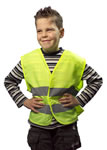 Safety Jacket for Children