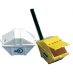 Recycling Skip / Container Pencil Sharpener