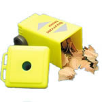 Wheely Bin Pencil Sharpener