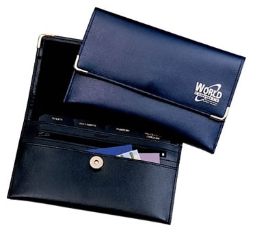 Travel Wallet - 60