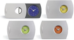 AR1084 Travel Alarm Clock - 10