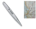 Distance Map Reader/Pen