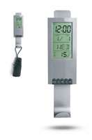 Hook Weather Station