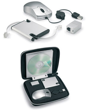 Promotional Computer Mouse Kit