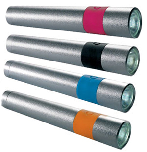 Modux Promotional Metal Torch