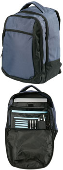 Chartwell Laptop Ruck Sack