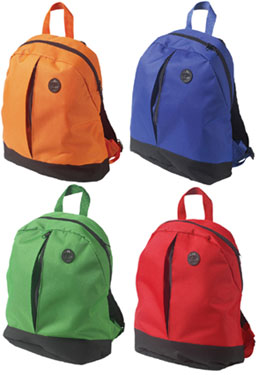 Bicknor Promotional Backpack