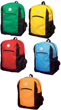 Yalding Promotional Backpack