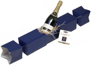 Champagne and Truffles Hamper