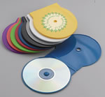 CD/DVD Cases