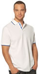 Embroidered Polo Shirt 180 gsm - BC127