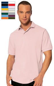 Embroidered Polo Shirt 180 gsm - BC146