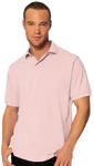 Embroidered Polo Shirt 180 gsm - BC146