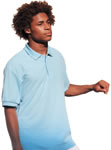 Fruit of the Loom Embroidered Polo Shirt - FL001