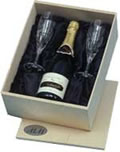 Champagne Gift Set