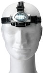 Promotional Head Torch