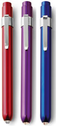Promotional Pen Flashlight