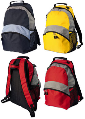 Promotional Backpack - 55