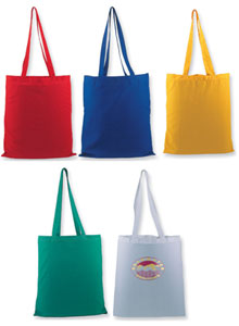 Promotional Shopping Bag - 13