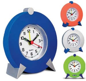 Promotional Desk Clock - 03