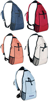 Citytour Backpack