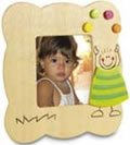 Kids Picture Frame