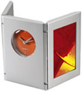 Promotional Desk Clock - 30