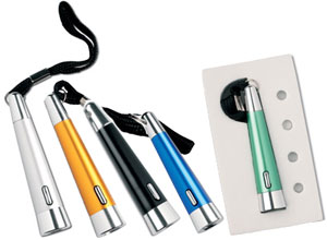 Lumy Promotional Pocket Torch