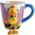 Childrens Mug