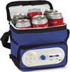 Promotional  Radio Cooler Bag