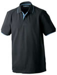 JN147 Embroidered Polo Shirt 240 gsm