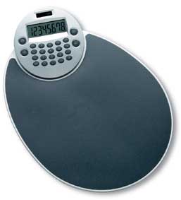 K3113 Promotional Calculator Mouse Mat