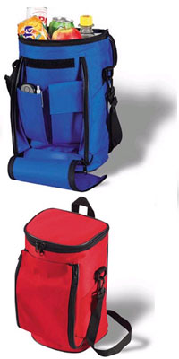 Promotional Cooler Bag - 13