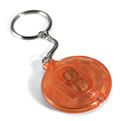 Promotional Keyring Light - 24