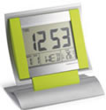 Promotional Travel Clock - 26