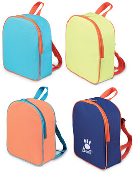 Promotional Backpack - 26