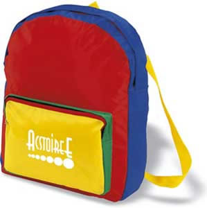 Childrens Backpack - 45
