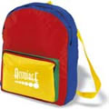 Childrens Backpack - 45