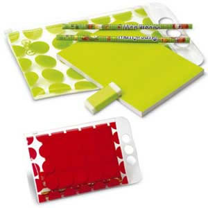 Child Stationery Pack