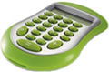 Promotional Calculator - 63