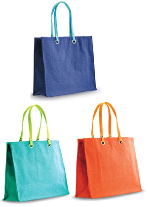 Promotional Shopping Bag - 34