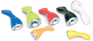 Ergon Promotional Torch