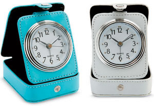 Promotional Desk Clock - 65