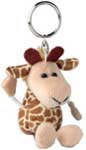 Child Animal Keyring