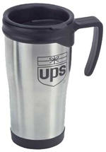 Stainless Steel Travel Mug