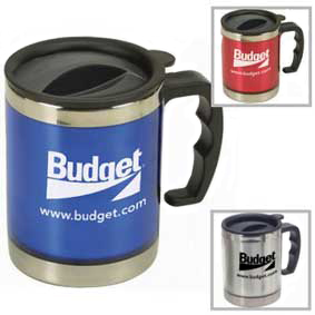 Promotional Travel Mug - 006