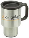 Stainless Steel Mug - 0175 