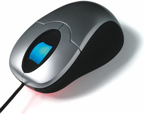 Promotional Computer Mouse