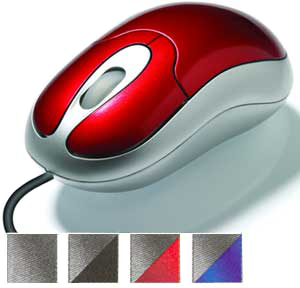 Promotional Optical Computer Mouse - 13