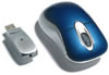 Executive Promotional Wireless Mouse